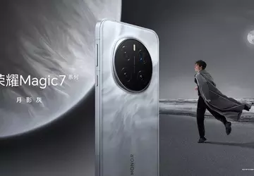 Honor Magic 7-Serie in China innerhalb ...