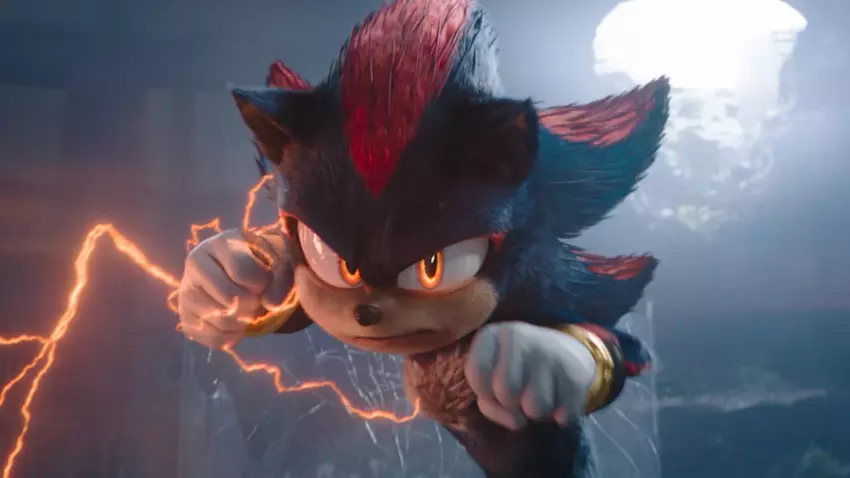 Keanu Reeves wird zum Schatten: Ein neuer Trailer zu Sonic the Hedgehog 3 zeigt Sonics bösen Doppelgänger