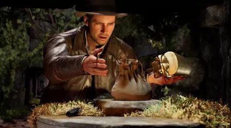 Es ist offiziell: Indiana Jones und der Große Kreis für PlayStation 5 wird am 17. April veröffentlicht