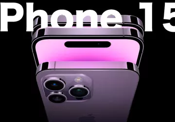 Gerücht: iPhone 15 Ultra bekommt eine ...