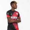 Trikot von Athletic Bilbao mit The Last of Us-Logo