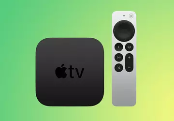 Apple hat eine Vorabversion von tvOS ...