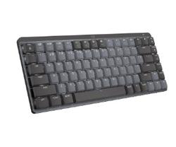 Logitech MX Mechanical Mini Wireless Keyboard