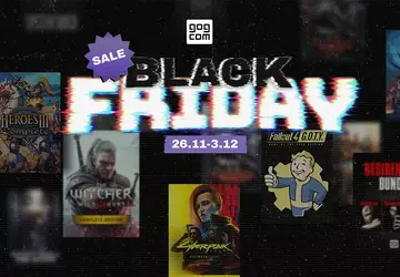 Der coolste Black Friday aller Zeiten: ...