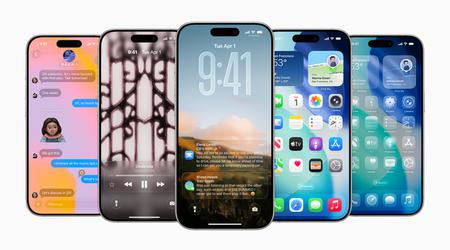 iOS 26 wird für die EU gekürzt: Apple wird die Einführung einer Reihe von Funktionen aufgrund des DMA verzögern