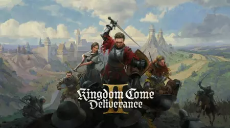 Spiel des Tages: Kingdom Come: Deliverance II - eine mittelalterliche Reise durch Böhmen ist zurück in einem der besten RPGs des Jahres