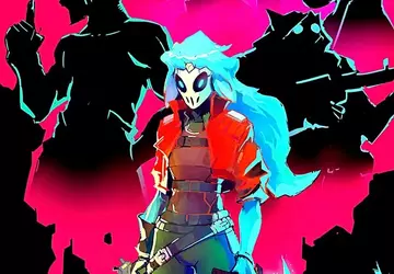 Hyper Light Breaker Frühveröffentlichung auf Anfang ...