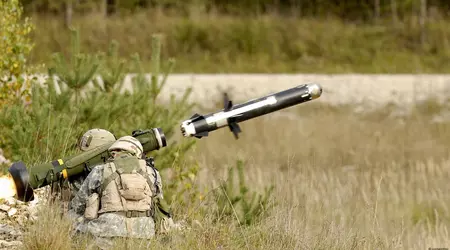 Litauen erhält von den Vereinigten Staaten eine neue Lieferung von Javelin-Panzerabwehrraketen im Wert von 7 Millionen Dollar