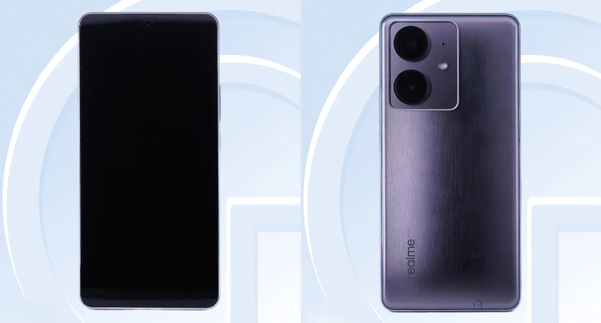 Die Zertifizierung hat alle Spezifikationen des kommenden Realme Neo 7 SE Smartphones enthüllt