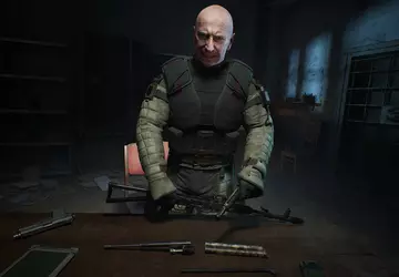 S.T.A.L.K.E.R. 2: Heart of Chornobyl hat ...