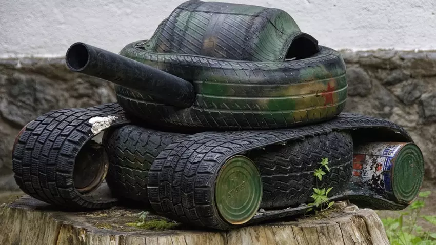 NYT: Nahezu die gesamte fortschrittliche russische Militärhardware besteht aus Komponenten aus Europa und den USA