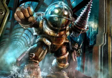 Die Entwickler des neuen Teils von ...