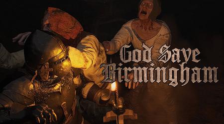 Es ist kein Scherz: Journalisten zeigten 20 Minuten Gameplay von God Save Birmingham und der ungewöhnliche Survival-Simulator sieht wirklich toll aus