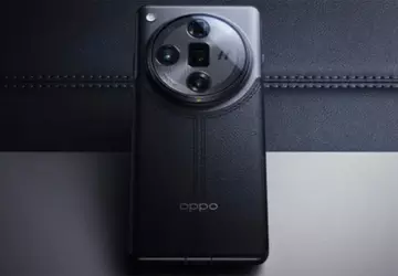 OPPO Find X8 wird eine AirDrop-ähnliche ...
