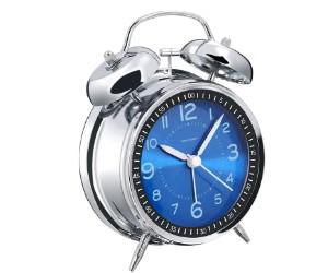 Peakeep Loud Alarm Clock für schwere ...