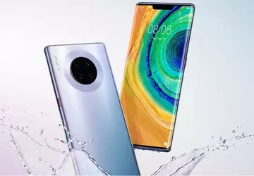 Huawei Mate 30 Pro in Europa ...