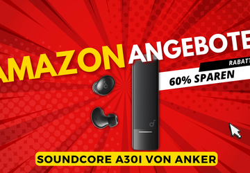 Soundcore A30i True Wireless Kopfhörer – ...