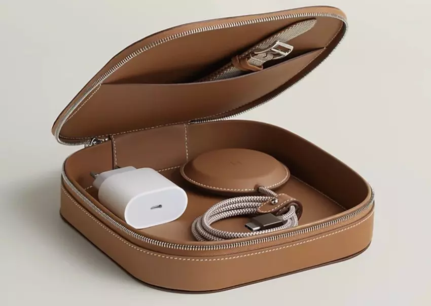 Paddock Solo Set von Hermès