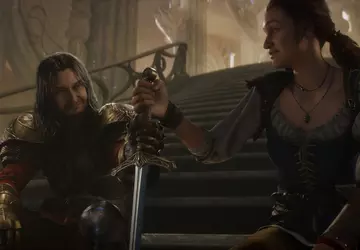 Gerücht: Fable wurde nur wegen des ...