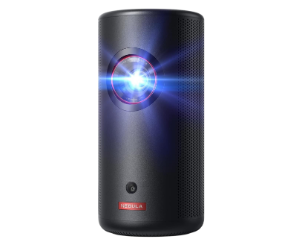 Anker Nebula Capsule 3 Laser Beamer