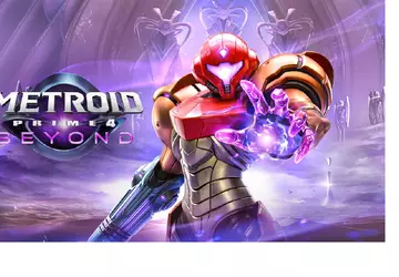 Ein Veröffentlichungsdatum für Metroid Prime 4: ...