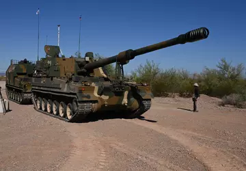 Das koreanische Unternehmen Hanwha baut in ...