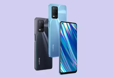 Realme Q3s mit Snapdragon 778G-Prozessor auf ...