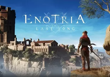 Die Entwickler des stilvollen Actionspiels Enotria: ...