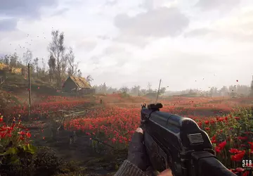 Der neue Trailer zu Stalker 2: ...