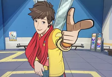 Ein schöner Abschied: Tango Gameworks bedankt ...