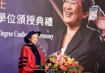 AMD glaubt, dass künstliche Intelligenz ein ...