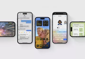 EU fordert von Apple Unterstützung für ...