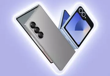 Samsung Galaxy Fold7 und Flip7 erhalten ...