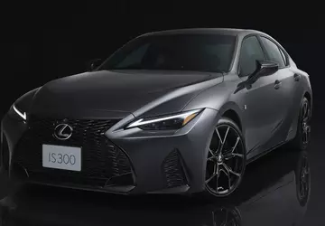 Lexus stellt die Produktion mehrerer Modelle ...