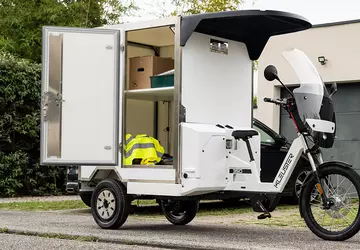 Kleuster und Renault Trucks haben ein ...