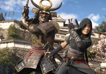 Assassin's Creed Shadows zwingt dich nicht ...