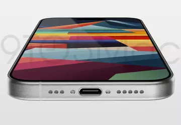 Dank USB-C: Einige iPhone 15-Modelle erhalten ...