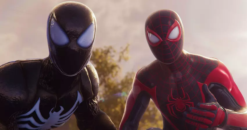 Die meistgeladenen Spiele auf PlayStation 4/5 im Oktober: Marvel's Spider-Man 2, EA SPORTS FC 24 und Assassin's Creed Mirage sind die Spitzenreiter