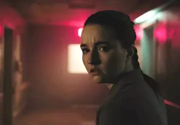 Eine Stunde voller Action, Spannung und ...