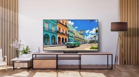Samsung beginnt erstmals mit dem Verkauf von OLED-Fernsehern in Indien - S90C- und S95C-Serie angekündigt, Preise ab $2060