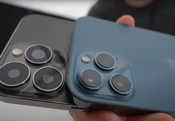 Vorbestellungen für iPhone 13 Pro und ...