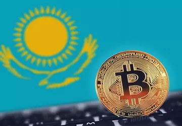 Kasachstan hat Miner aufgrund von Stromausfällen ...