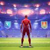 Spieler in der Dynamik des Rematch-Spiels