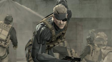 Wird der Traum der MGS-Fans endlich wahr? Konami-Produzent deutet die Möglichkeit an, Metal Gear Solid 4 auf moderne Plattformen zu portieren