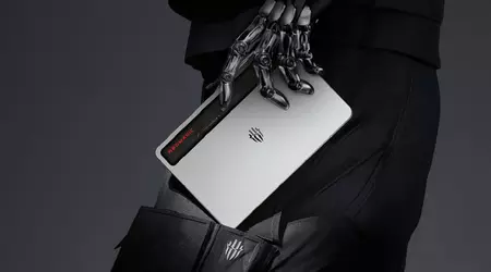 Nubia hat das Red Magic Gaming Tablet 3 Pro vorgestellt, ein kompaktes Gadget mit großartigen Funktionen für Mobile Gaming-Fans