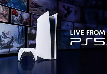 Neue PlayStation 5-Werbung mit Bildern von ...