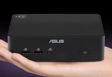 Asus bringt leistungsstarken NUC 16 Pro ...