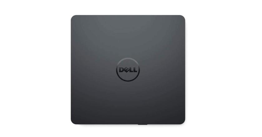 Dell USB DVD-Laufwerk-DW316 externes CD-Laufwerk Test