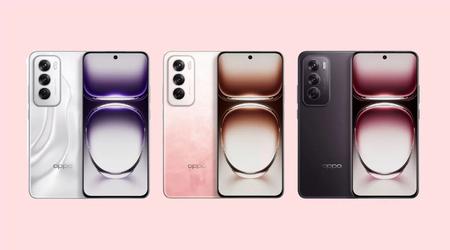 Ein Leistungstest des globalen Oppo Reno12 Pro in Geekbench hat ergeben, dass sich der Chipsatz von der chinesischen Version des Smartphones unterscheiden wird