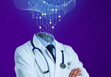 ChatGPT ist jetzt ein Arzt. OpenAI ...